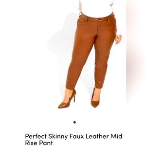 18T Beautiful Torrid Pants!